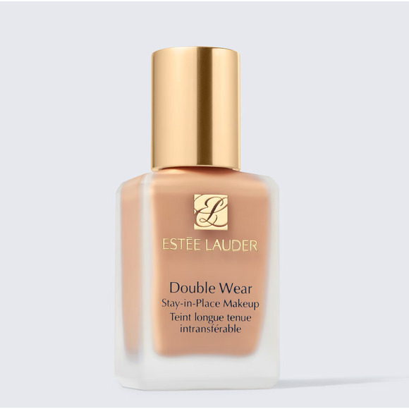 NIB Estee Lauder Double Wear Foundation 1C1 Cool Bone 1.0z/30ml - Picture 1 of 15